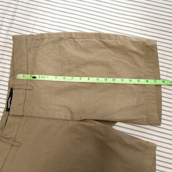 Nordstrom Men's Tan Shorts - Picture 11 of 15